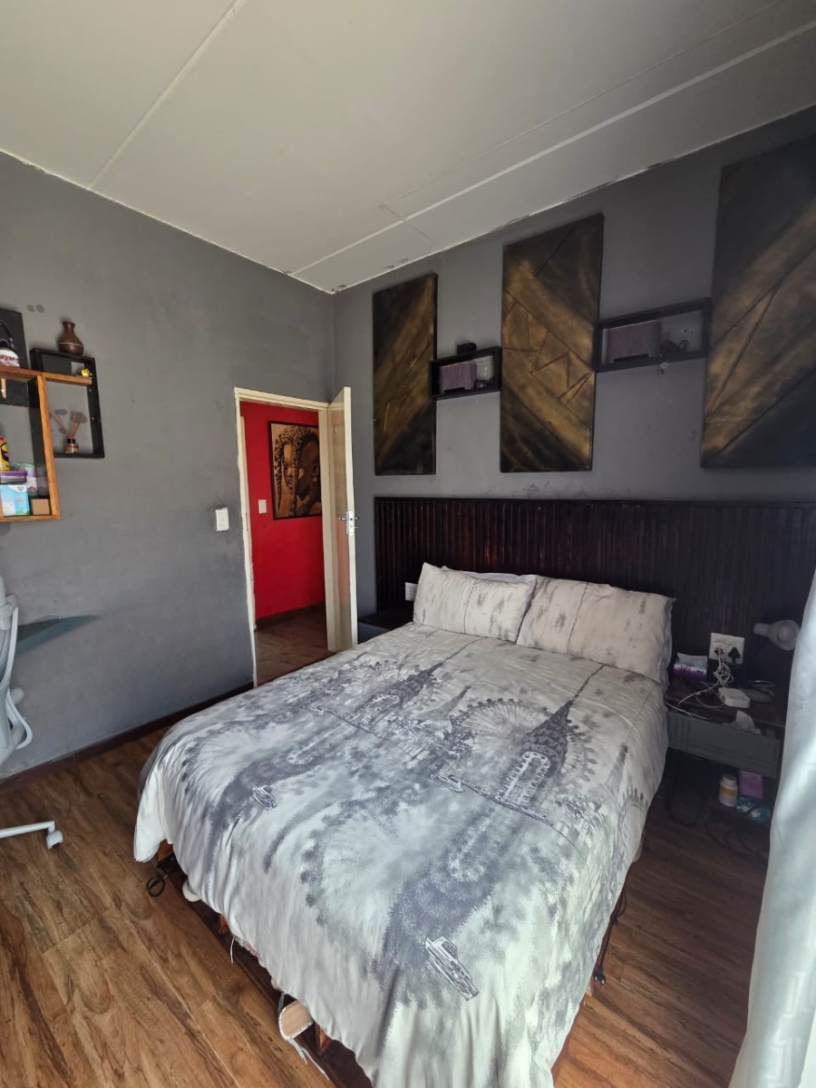 2 Bedroom Property for Sale in Wilgeheuwel Gauteng