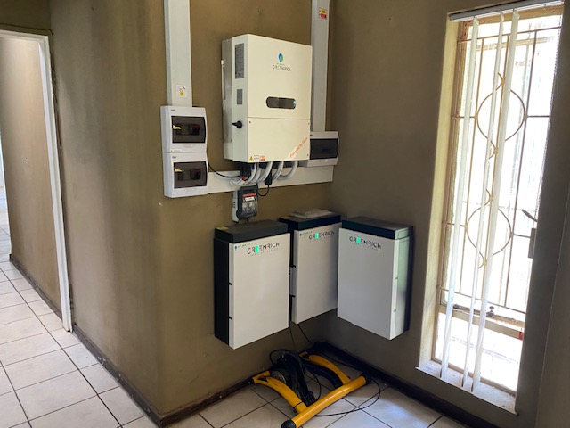 3 Bedroom Property for Sale in Buurendal Gauteng