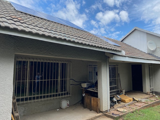 3 Bedroom Property for Sale in Buurendal Gauteng