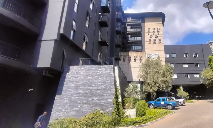 1 Bedroom Property for Sale in Sandown Gauteng