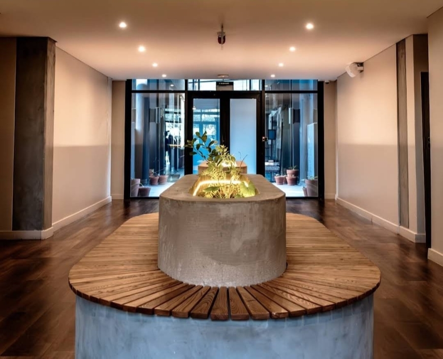 1 Bedroom Property for Sale in Sandown Gauteng