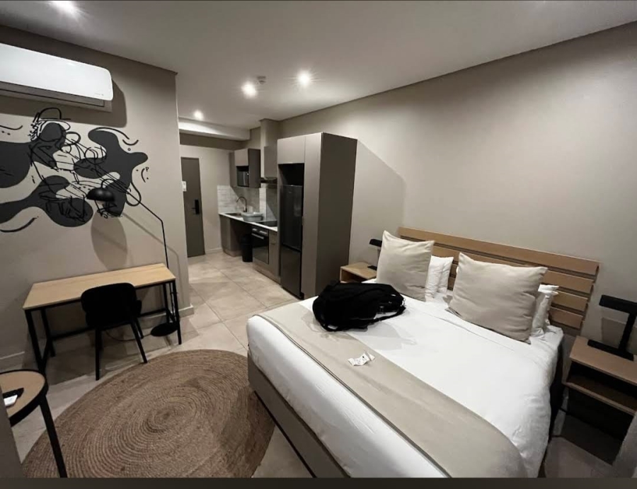 1 Bedroom Property for Sale in Sandown Gauteng