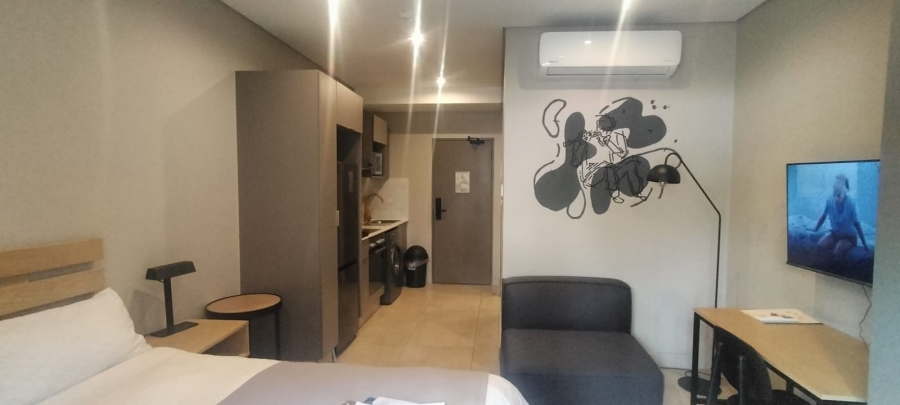 1 Bedroom Property for Sale in Sandown Gauteng