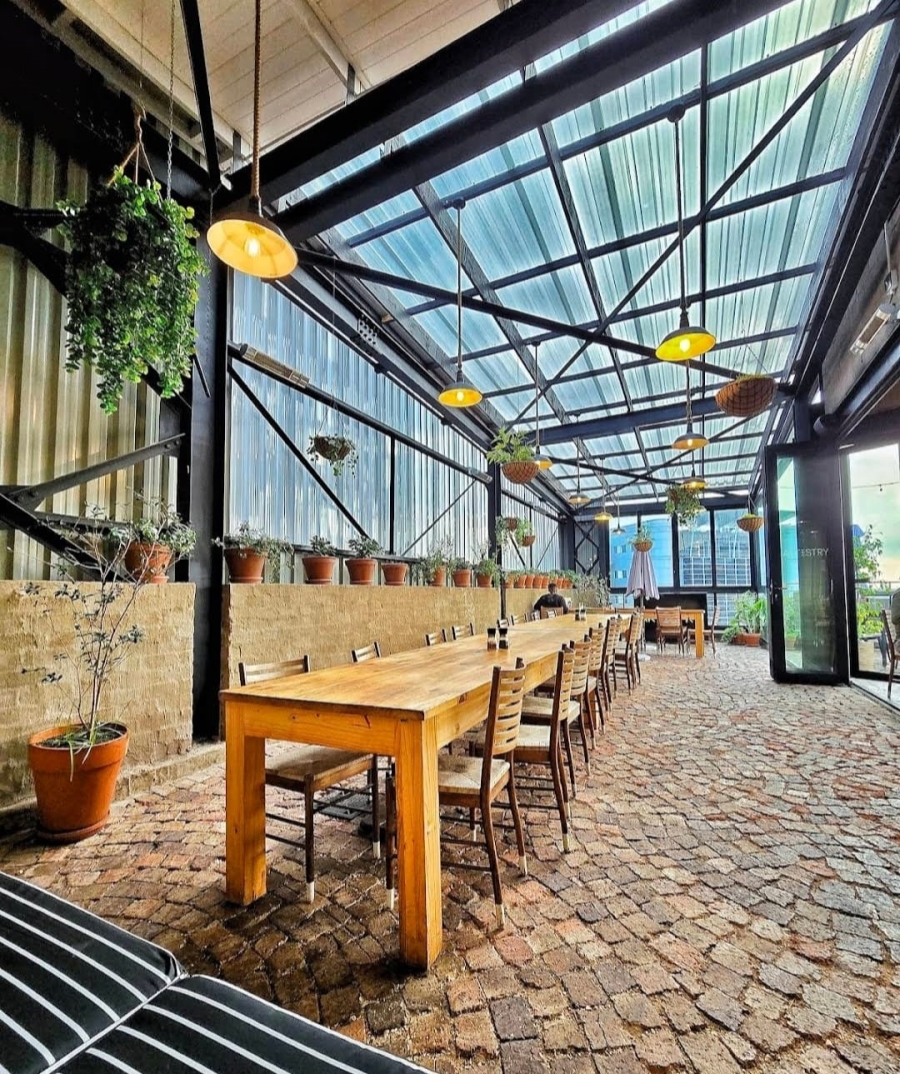 1 Bedroom Property for Sale in Sandown Gauteng