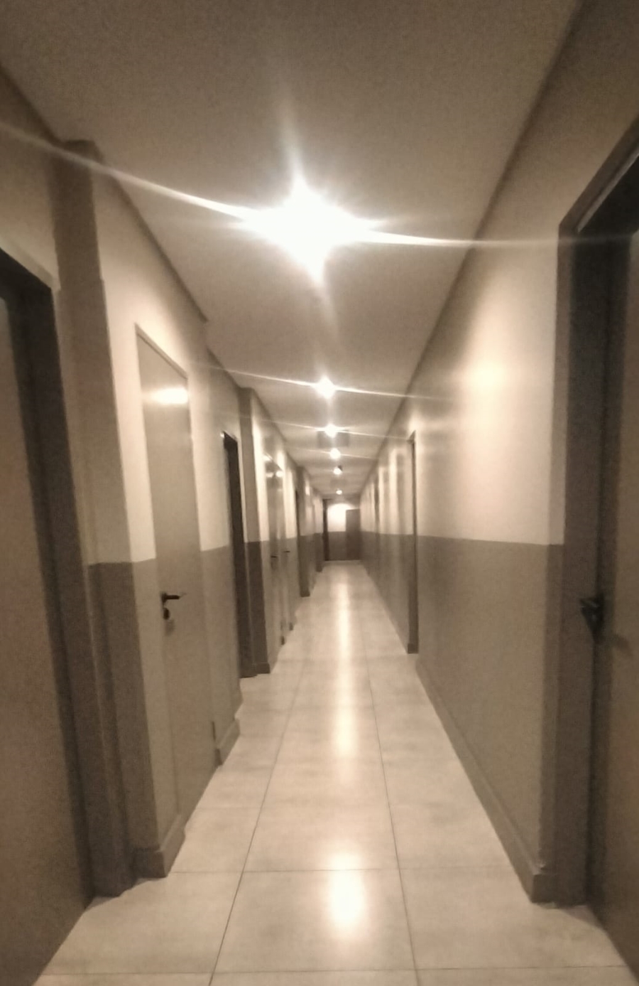 1 Bedroom Property for Sale in Sandown Gauteng