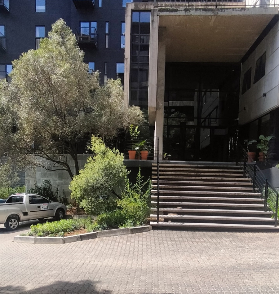 1 Bedroom Property for Sale in Sandown Gauteng