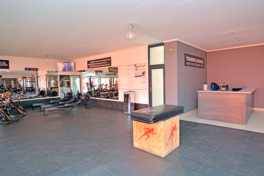 To Let 2 Bedroom Property for Rent in Greenstone Hill Gauteng