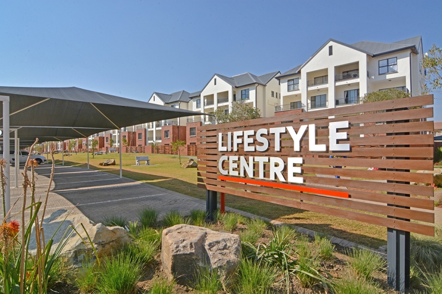 To Let 2 Bedroom Property for Rent in Greenstone Hill Gauteng