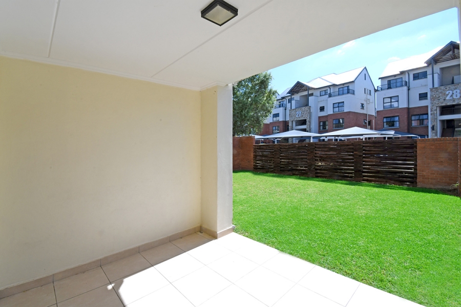 To Let 3 Bedroom Property for Rent in Greenstone Hill Gauteng