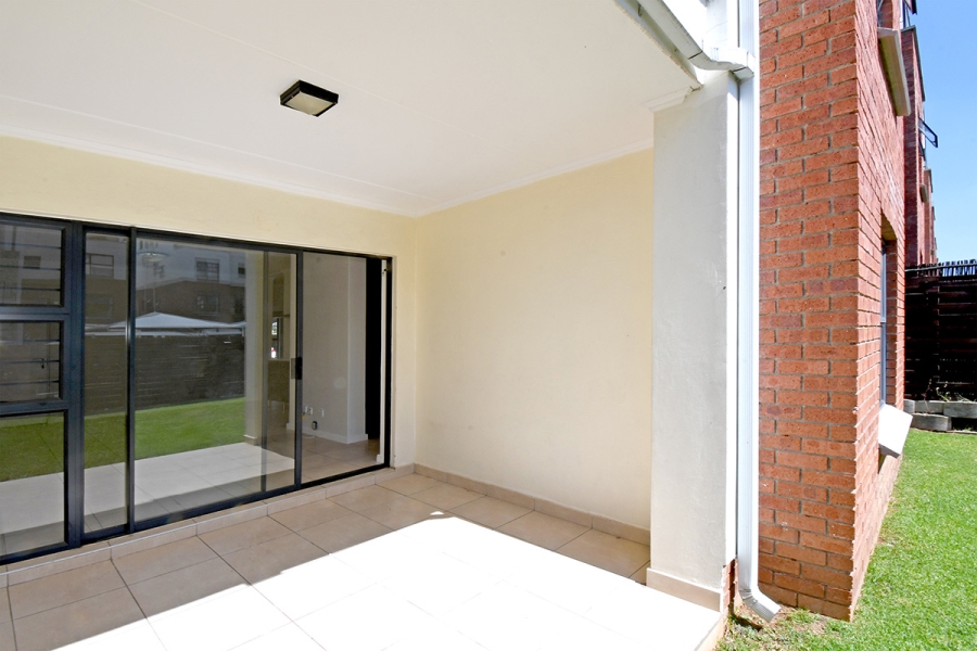 To Let 3 Bedroom Property for Rent in Greenstone Hill Gauteng