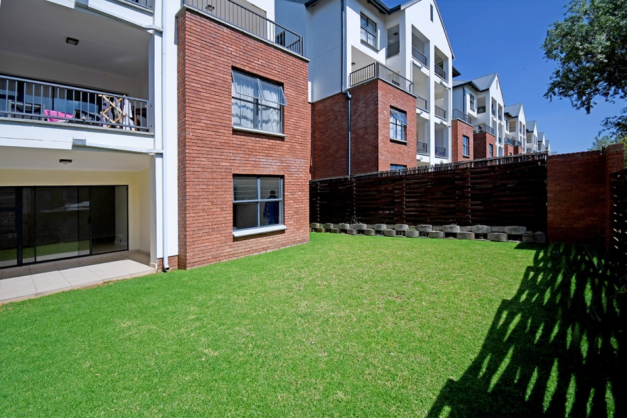 To Let 3 Bedroom Property for Rent in Greenstone Hill Gauteng