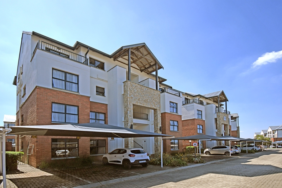 To Let 3 Bedroom Property for Rent in Greenstone Hill Gauteng