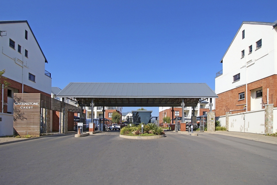 To Let 3 Bedroom Property for Rent in Greenstone Hill Gauteng