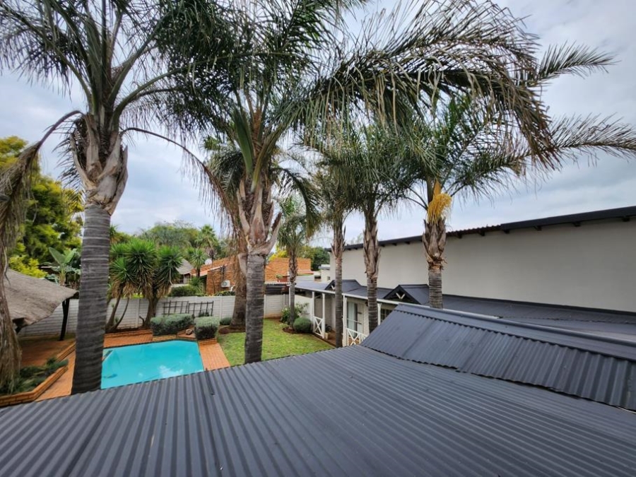 To Let 5 Bedroom Property for Rent in Dalpark Proper Gauteng