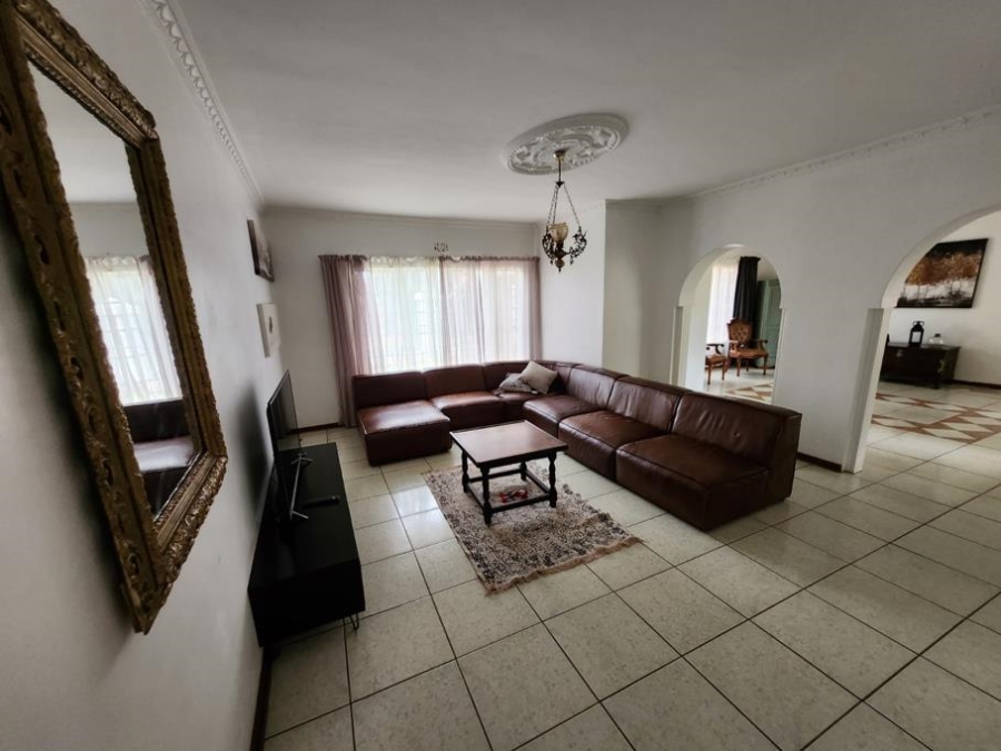 To Let 5 Bedroom Property for Rent in Dalpark Proper Gauteng