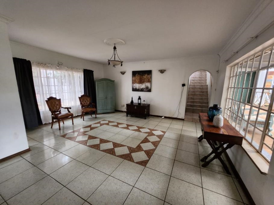 To Let 5 Bedroom Property for Rent in Dalpark Proper Gauteng