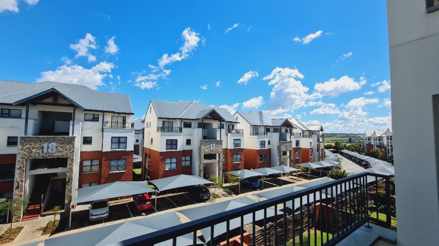 To Let 2 Bedroom Property for Rent in Greenstone Hill Gauteng