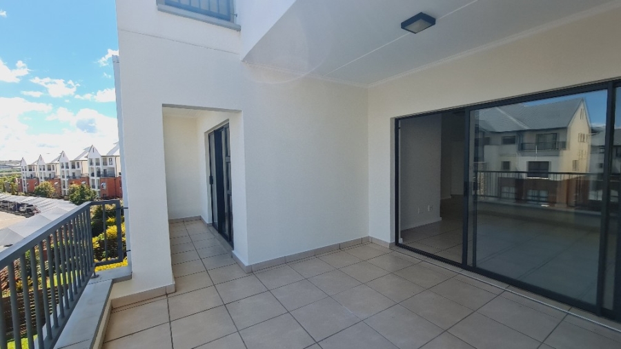 To Let 2 Bedroom Property for Rent in Greenstone Hill Gauteng