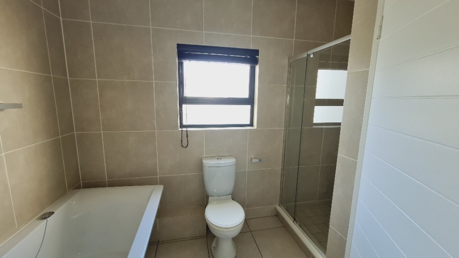 To Let 2 Bedroom Property for Rent in Greenstone Hill Gauteng