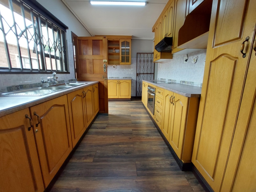 3 Bedroom Property for Sale in Brenthurst Gauteng