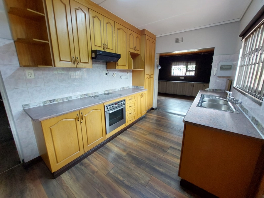 3 Bedroom Property for Sale in Brenthurst Gauteng