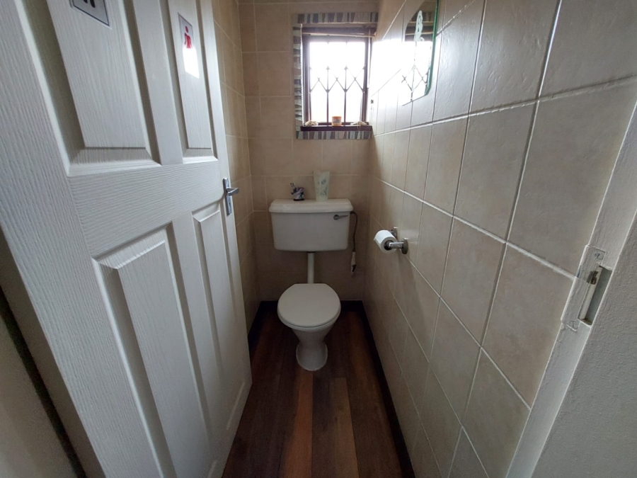 3 Bedroom Property for Sale in Brenthurst Gauteng