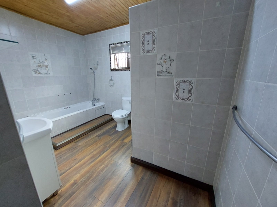 3 Bedroom Property for Sale in Brenthurst Gauteng