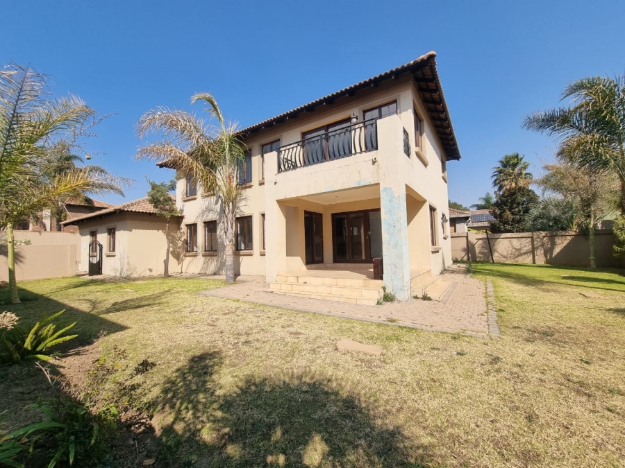 To Let 3 Bedroom Property for Rent in Sonneveld Gauteng