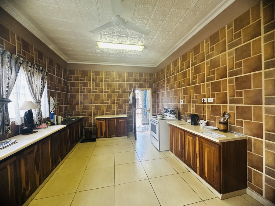 3 Bedroom Property for Sale in Brakpan Central Gauteng