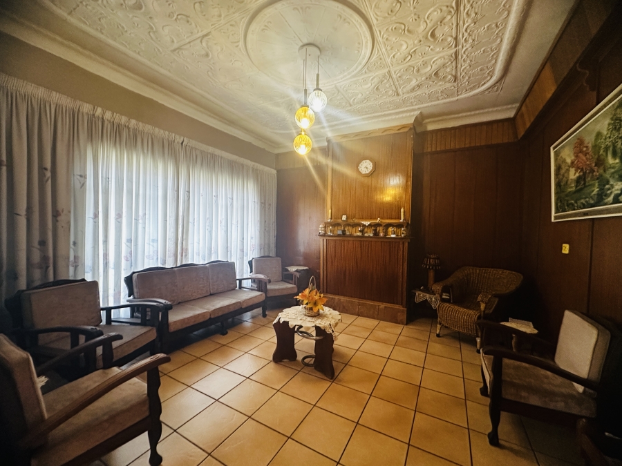 3 Bedroom Property for Sale in Brakpan Central Gauteng