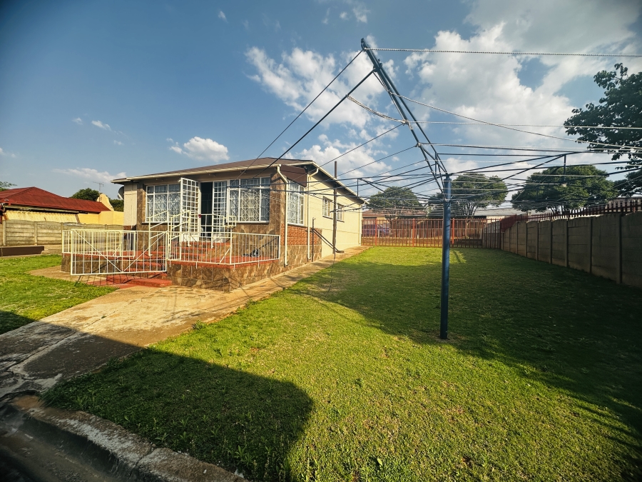 3 Bedroom Property for Sale in Brakpan Central Gauteng