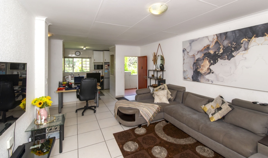 2 Bedroom Property for Sale in Eden Glen Gauteng