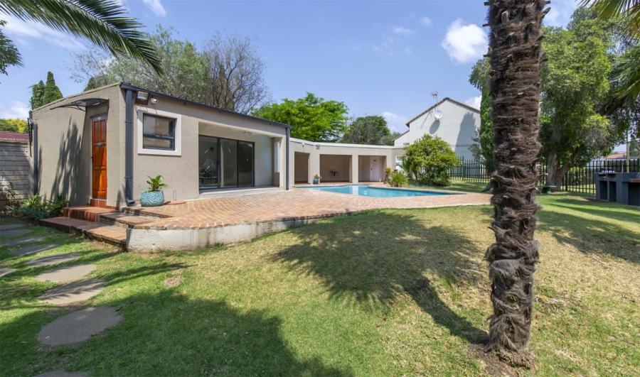 2 Bedroom Property for Sale in Eden Glen Gauteng