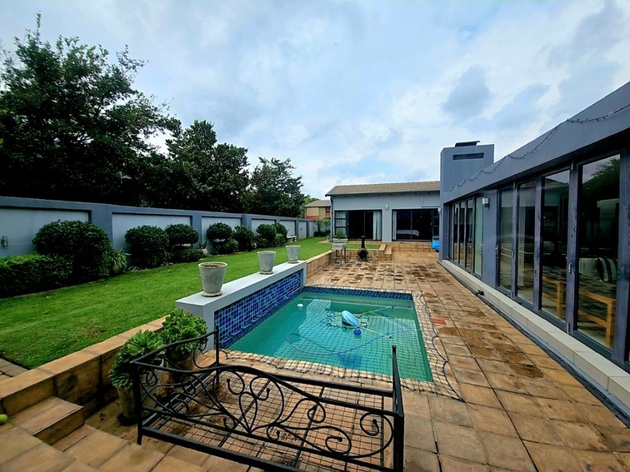 4 Bedroom Property for Sale in Midlands Estate Gauteng