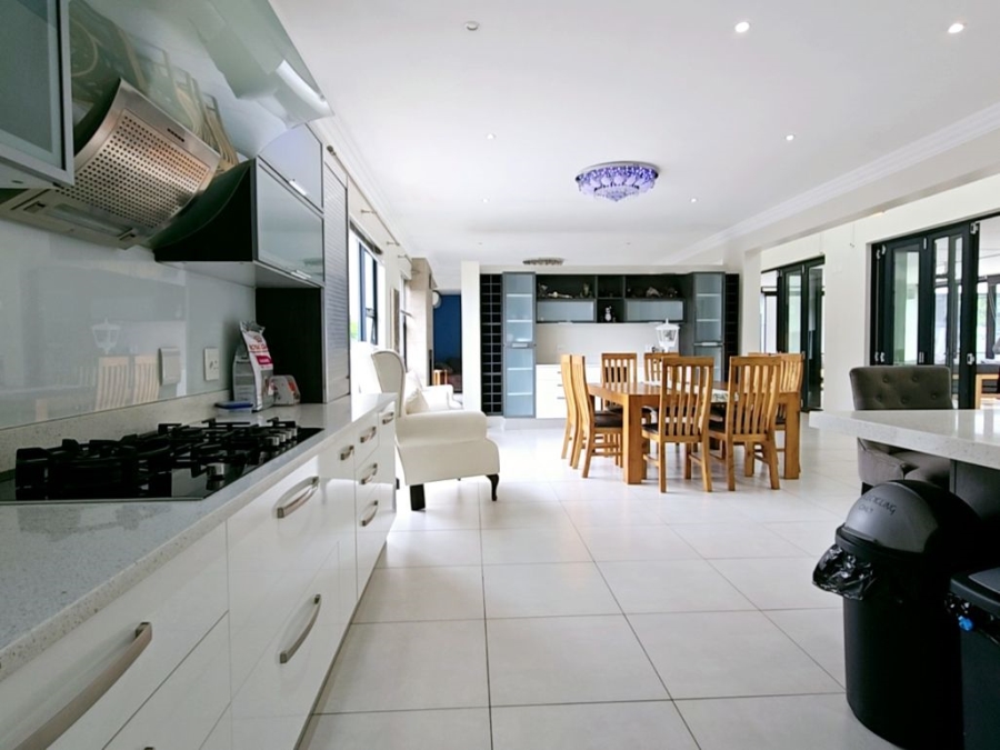 4 Bedroom Property for Sale in Midlands Estate Gauteng