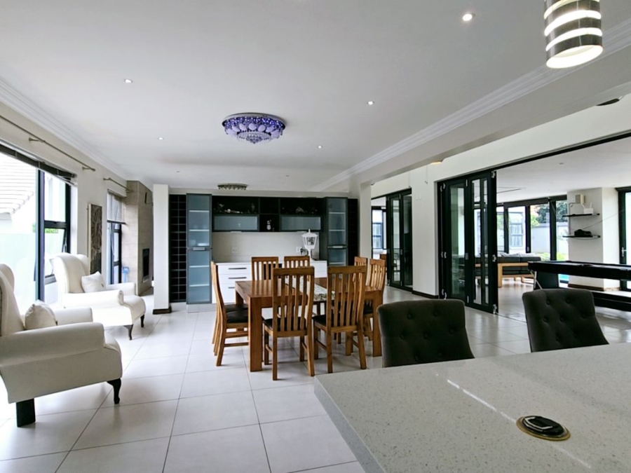 4 Bedroom Property for Sale in Midlands Estate Gauteng