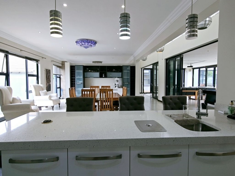 4 Bedroom Property for Sale in Midlands Estate Gauteng