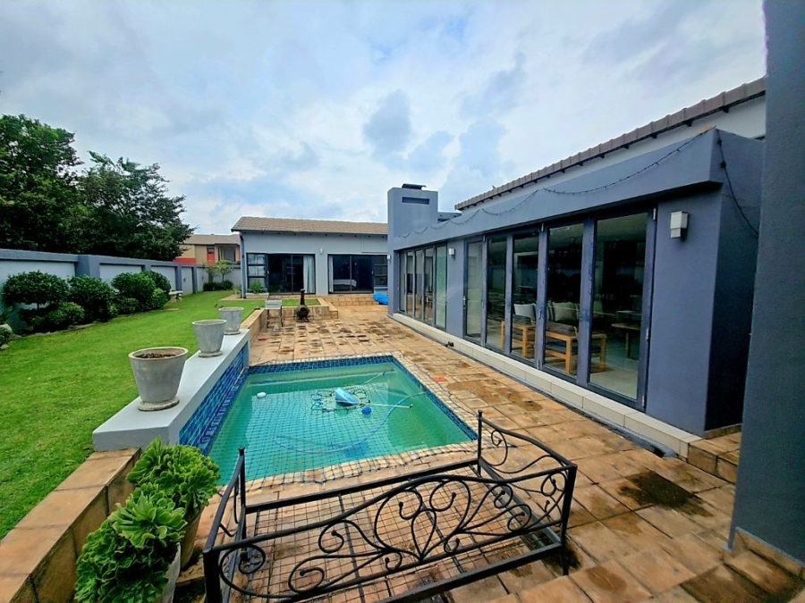 4 Bedroom Property for Sale in Midlands Estate Gauteng