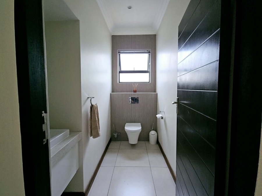 4 Bedroom Property for Sale in Midlands Estate Gauteng