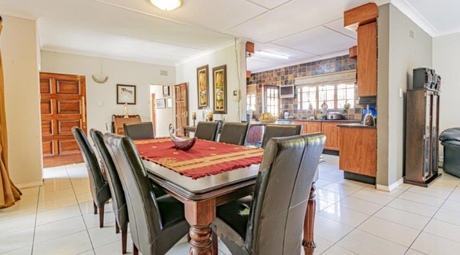 4 Bedroom Property for Sale in Elma Park Gauteng