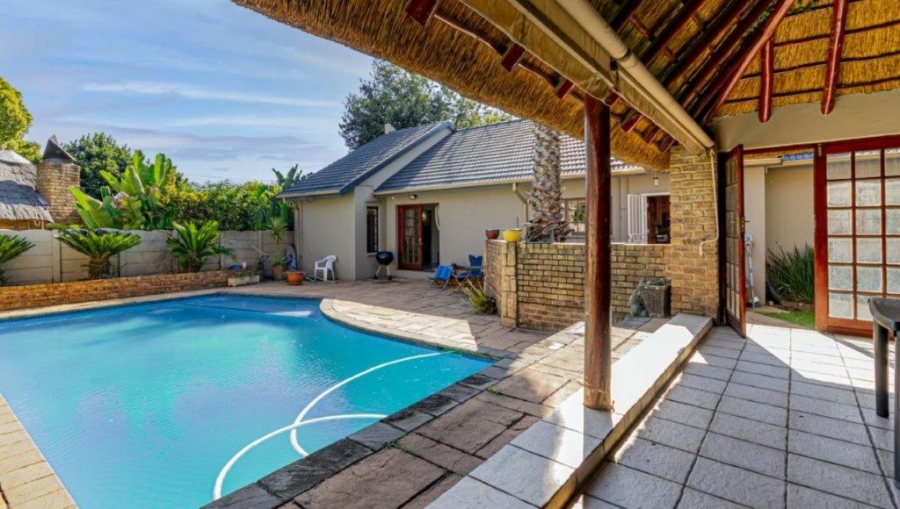 4 Bedroom Property for Sale in Elma Park Gauteng