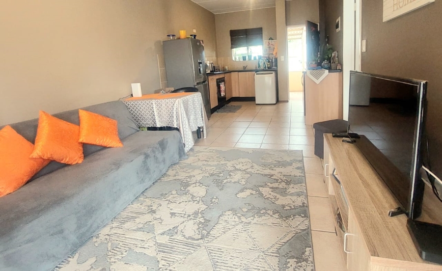 1 Bedroom Property for Sale in Sonnedal AH Gauteng