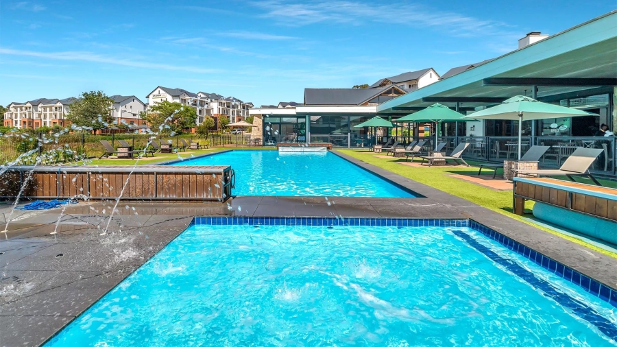 1 Bedroom Property for Sale in Linbro Park Gauteng