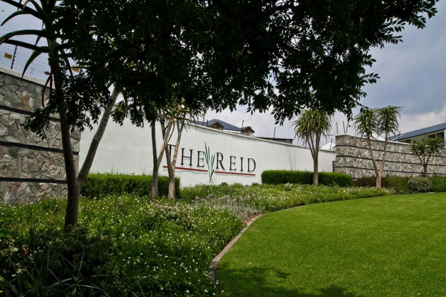 1 Bedroom Property for Sale in Linbro Park Gauteng