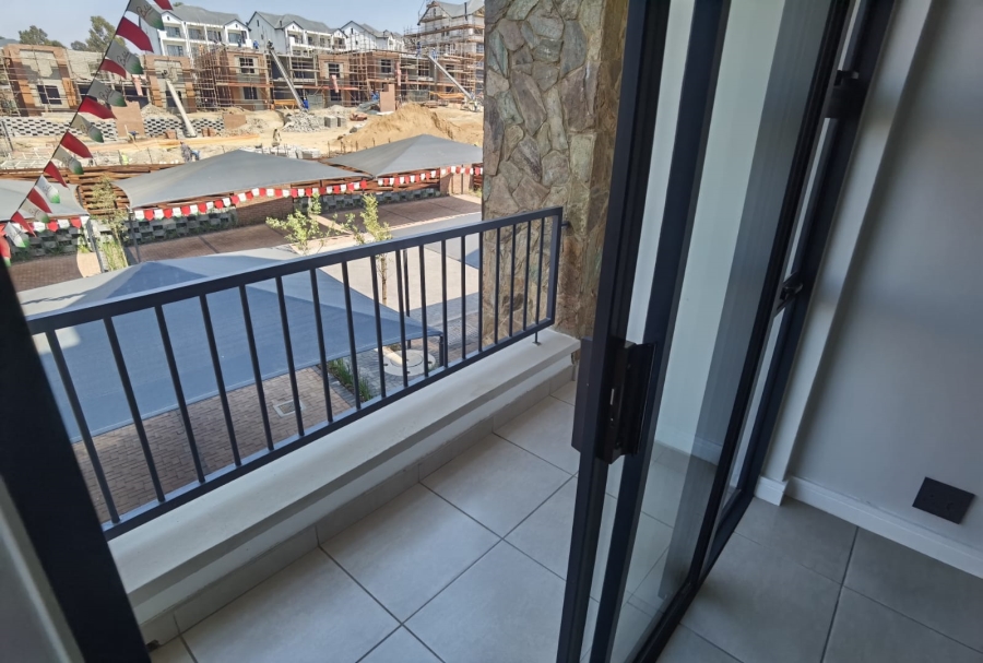 1 Bedroom Property for Sale in Linbro Park Gauteng