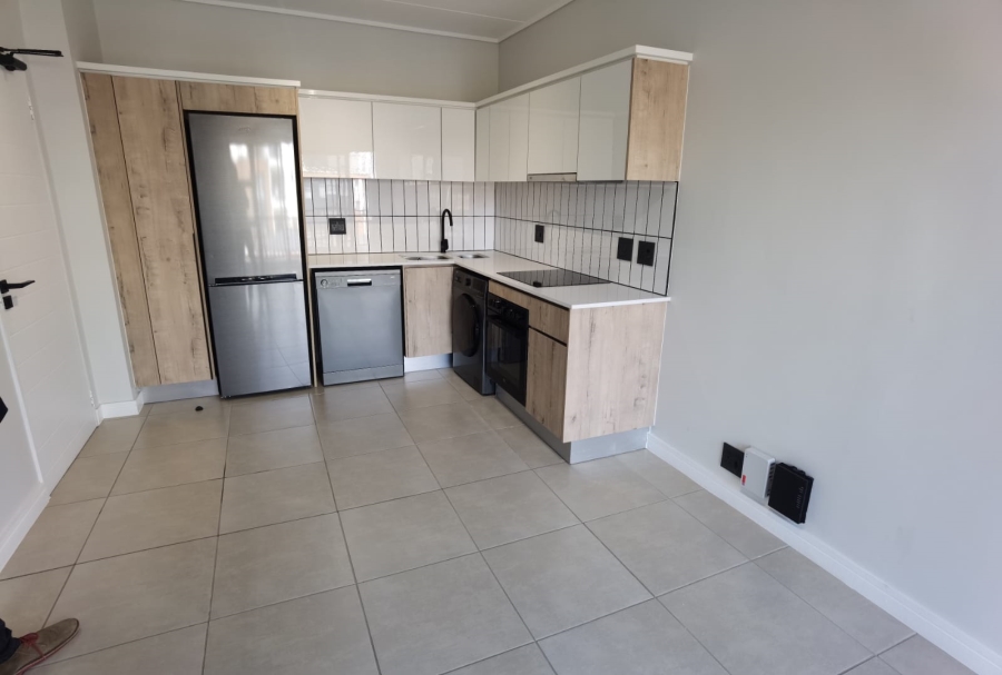 1 Bedroom Property for Sale in Linbro Park Gauteng