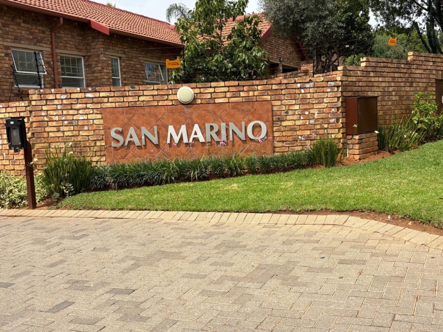 To Let 2 Bedroom Property for Rent in Kyalami Hills Gauteng