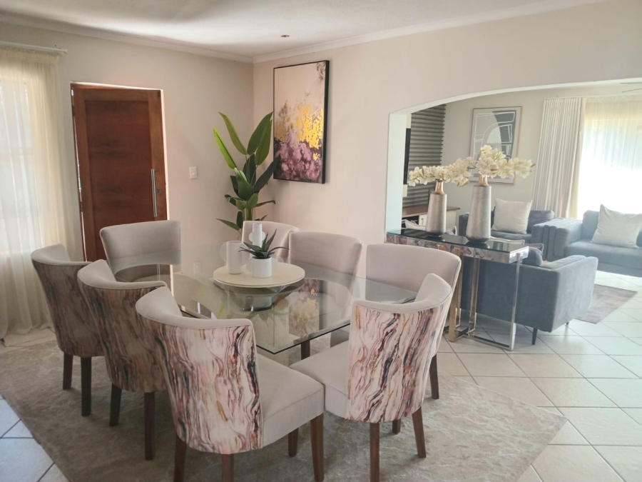 To Let 4 Bedroom Property for Rent in Edleen Gauteng