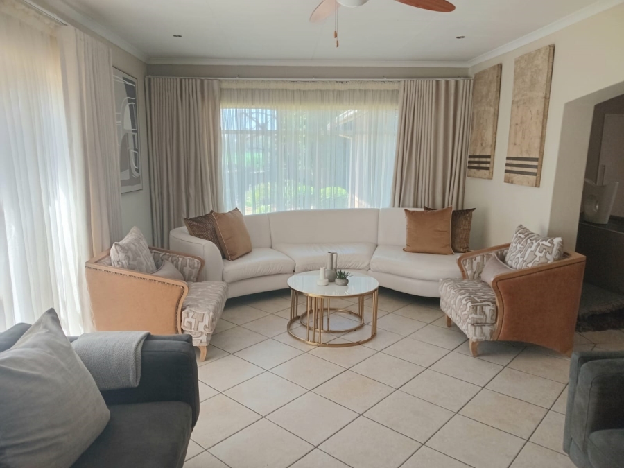 To Let 4 Bedroom Property for Rent in Edleen Gauteng