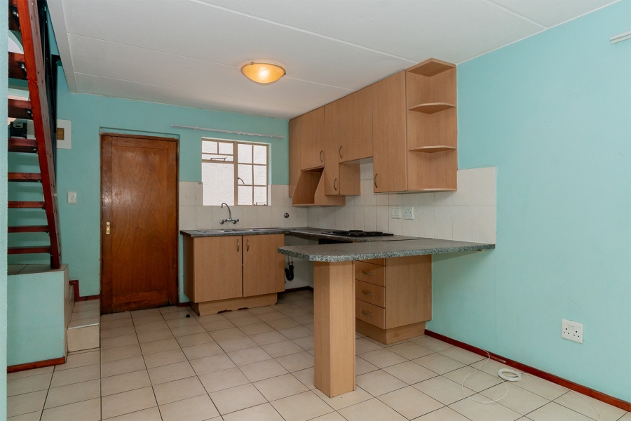 2 Bedroom Property for Sale in Edleen Gauteng